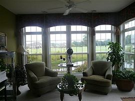Tranquil 3 Bedroom Home - Panoramic Water and Golf View in Ocean Isle Beach, NC (Photo 4 of 4)
