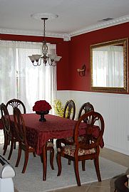 4 Bedroom Home with View on Cul De Sac in Riverside, CA (Photo 3 of 7)