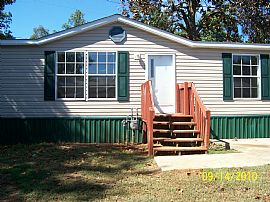 Great 3 Bedroom Mobile Home with Utility Packages in Hiram, GA