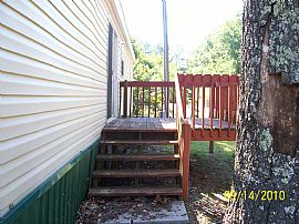 Great 3 Bedroom Mobile Home with Utility Packages in Hiram, GA (Photo 2 of 4)