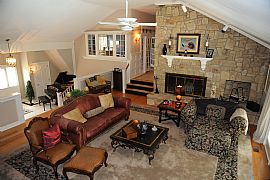 Perfect 4 Bedroom Home in Most Desirable Neighborhood in Trumbull, CT (Photo 10 of 12)