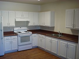 Brand New 1 Bedroom  Apartment in Senior Complex in Las Vegas, NV