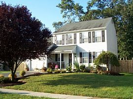 Fabulous 3 Bedroom Colonial Home in Charming Sapling Run in Atco, NJ