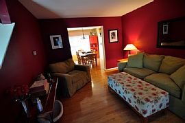 Fabulous 3 Bedroom Colonial Home in Charming Sapling Run in Atco, NJ (Photo 5 of 12)