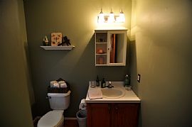 Fabulous 3 Bedroom Colonial Home in Charming Sapling Run in Atco, NJ (Photo 6 of 12)