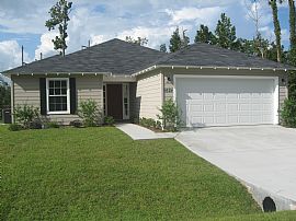 Brand New 3 Bedroom Home - Very Open and Airy in Diamondhead, MS