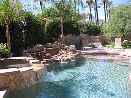 Large Home in Beautiful Rancho Mirage  in Rancho Mirage, CA (Photo 10 of 10)