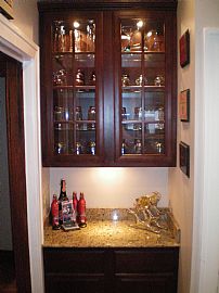 Updated 2 Bedroom South City Home with Unfinished Basement in Saint Louis, MO (Photo 2 of 5)