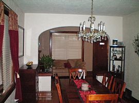 Updated 2 Bedroom South City Home with Unfinished Basement in Saint Louis, MO (Photo 5 of 5)