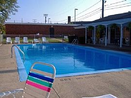 Spacious 1 Bedroom Condo - Includes Heat and Water in Rocky River, OH (Photo 3 of 3)