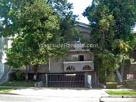 Exemplary 1 Bedroom Apartment near Studios in Burbank, CA