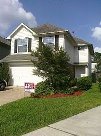 Quaint 4 Bedroom Home in N. West Houston in Houston, TX
