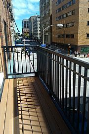 Gracious 1 Bedroom Apartment in Great Downtown Location  in Milwaukee, WI (Photo 2 of 2)