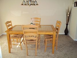 Remarkable 4 Bedroom Home Near Lackland in San Antonio, TX (Photo 10 of 12)