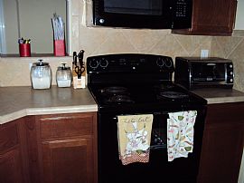 Remarkable 4 Bedroom Home Near Lackland in San Antonio, TX (Photo 5 of 12)