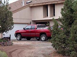 Beautiful 4 Bedroom Home on 10 Acres with Amazing Views in Spanish Springs, NV (Photo 2 of 4)