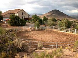 Beautiful 4 Bedroom Home on 10 Acres with Amazing Views in Spanish Springs, NV (Photo 3 of 4)