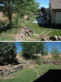 Beautiful 4 Bedroom Home on 10 Acres with Amazing Views in Spanish Springs, NV (Photo 4 of 4)