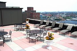 Exceptional 2 Bedroom Apartment with Two Months Free in Cleveland, OH (Photo 1 of 3)