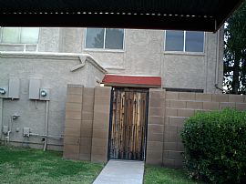 Terrific 2 Level, 2 Bedroom Condo - Centrally Located in Mesa, AZ
