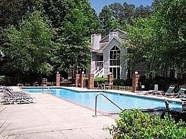 Nice 2 Bedroom, Totally Electric Apartment with Water Included in College Park, GA (Photo 4 of 8)