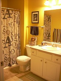 Beautiful 1 Bedroom Condo on Whotemarsh Island in Savannah, GA (Photo 1 of 7)