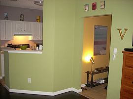 Beautiful 1 Bedroom Condo on Whotemarsh Island in Savannah, GA