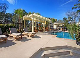 Beautiful 1 Bedroom Condo on Whotemarsh Island in Savannah, GA (Photo 5 of 7)