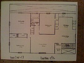 Nice 3 Bedroom Apartment in Private 2 Family House with View in Brooklyn, NY (Photo 4 of 4)