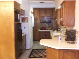 Beautiful 3 Bedroom Home with All Appliances Included! in Hurst, TX (Photo 3 of 5)