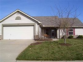 Wonderful 3 Bedroom Home in Friendly Neighborhood in West Lafayette, IN