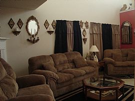 Like New, Spacious 4 Bedroom Home with Lease to Buy Option in Santa Rosa Beach, FL (Photo 4 of 7)