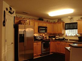 Like New, Spacious 4 Bedroom Home with Lease to Buy Option in Santa Rosa Beach, FL (Photo 5 of 7)