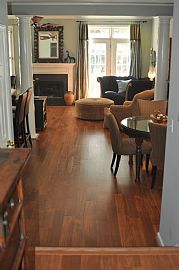 Beautiful 3 Bedroom Townhouse - Right Off 280 in Inverness!! in Birmingham, AL