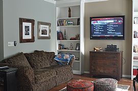 Beautiful 3 Bedroom Townhouse - Right Off 280 in Inverness!! in Birmingham, AL (Photo 6 of 12)