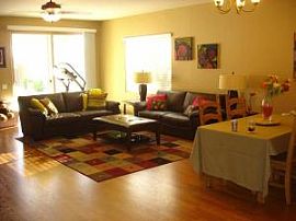 Impeccable 3 Bedroom  Home with Approx. 2000 Sq. Ft.  in Chandler, AZ (Photo 2 of 6)