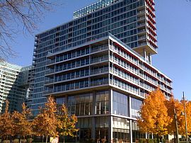 Furnished 3 Bedroom Condo 1665 Sq. Ft. Golf at Edens in Skokie, IL