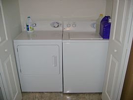 Spacious, Peaceful 3 Bedroom Townhouse on River Front! in Tampa, FL (Photo 3 of 5)