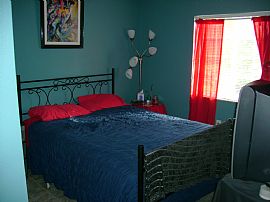 Spacious, Peaceful 3 Bedroom Townhouse on River Front! in Tampa, FL (Photo 4 of 5)