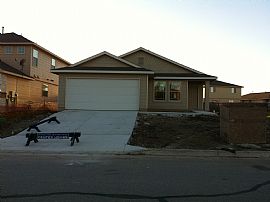 New 3 Bedroom Single Family Home - Under Construction in Elgin, TX