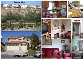 Very Nice 5 Bedroom Home in Ocean View Hills in San Diego, CA