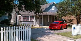 Really Nice 1 Bedroom Apartment - 1 Minute Away From SLU in Hammond, LA