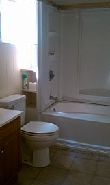 Really Nice 1 Bedroom Apartment - 1 Minute Away From SLU in Hammond, LA (Photo 5 of 6)