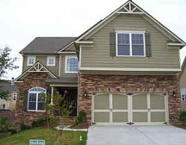 Stunning 4 Bedroom Home in Sterling on The Lake! in Flowery Branch, GA