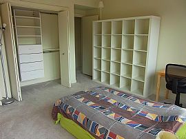 Furnished Room for Rent in “River Place” Penthouse in Rosslyn, VA