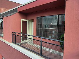 Furnished Room for Rent in “River Place” Penthouse in Rosslyn, VA (Photo 3 of 6)