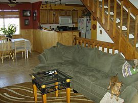 Beautiful 3 Bedroom Home with 1755 Sq. Ft. Backs to 50 Acre Park in Longmont, CO (Photo 2 of 8)