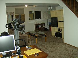 Beautiful 3 Bedroom Home with 1755 Sq. Ft. Backs to 50 Acre Park in Longmont, CO (Photo 4 of 8)