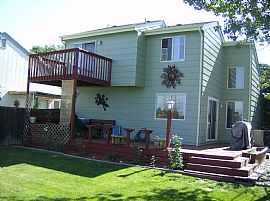 Beautiful 3 Bedroom Home with 1755 Sq. Ft. Backs to 50 Acre Park in Longmont, CO (Photo 6 of 8)