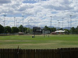 Beautiful 3 Bedroom Home with 1755 Sq. Ft. Backs to 50 Acre Park in Longmont, CO (Photo 7 of 8)